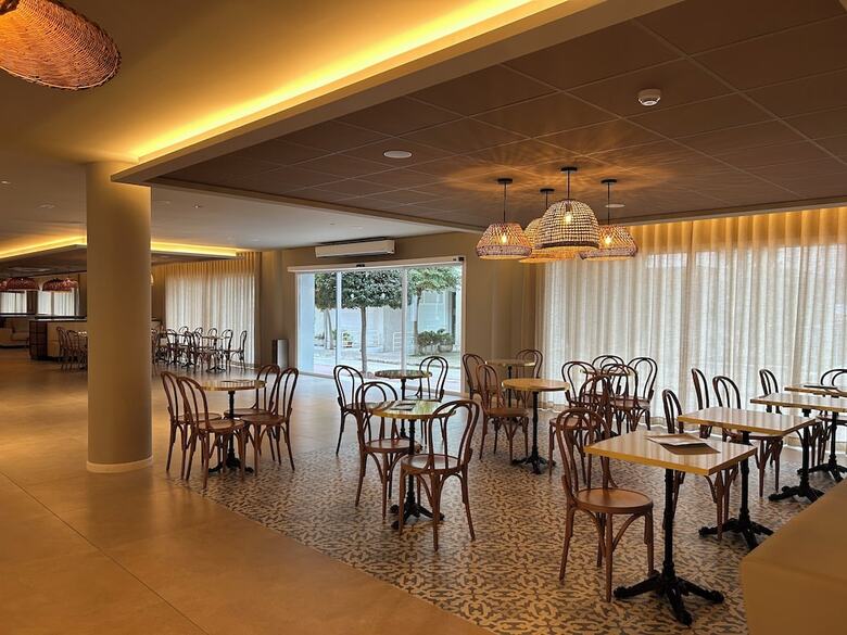 Hotel Bungalow Don Juan Tossa