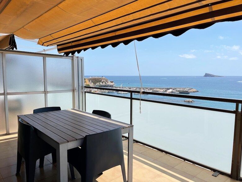 Aparthotel Apartamentos Flats Friends Atlantida