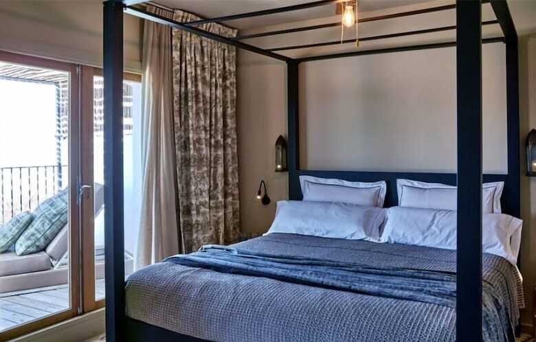 Gare Du Nord Hotel