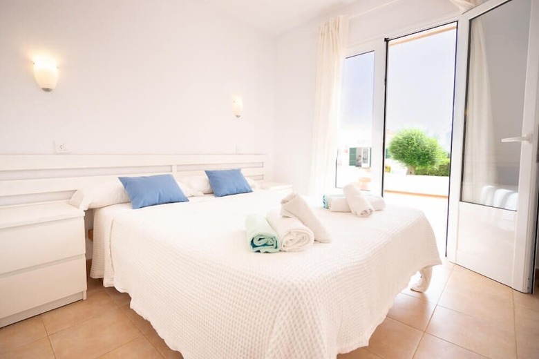 Aparthotel Apartamentos Annabel's I