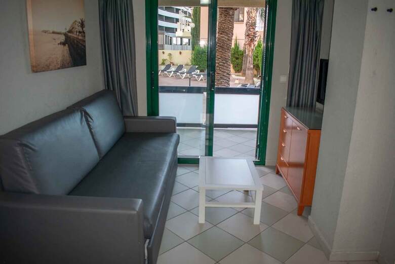 Aparthotel Benidorm Apartamentos Michelangelo