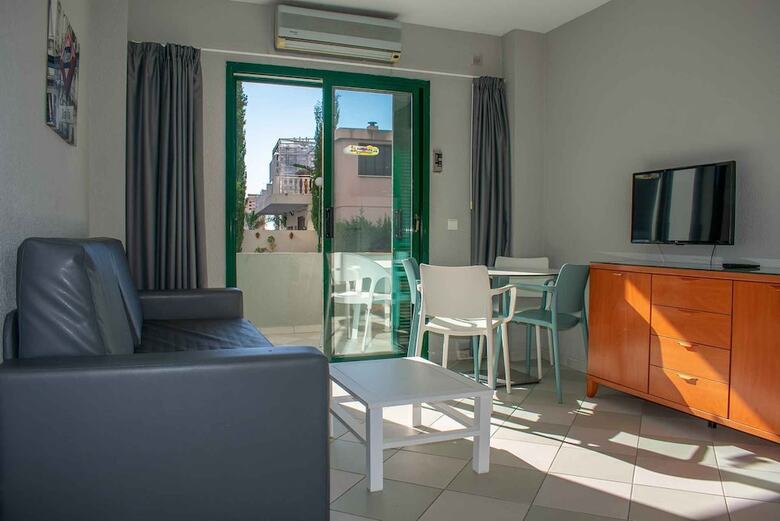 Aparthotel Benidorm Apartamentos Michelangelo