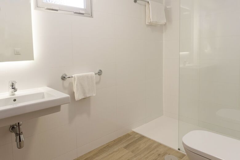 Aparthotel Benidorm Apartamentos Michelangelo