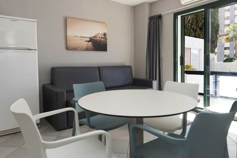 Aparthotel Benidorm Apartamentos Michelangelo