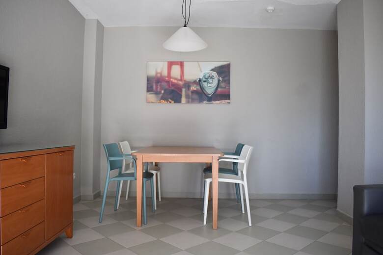 Aparthotel Benidorm Apartamentos Michelangelo