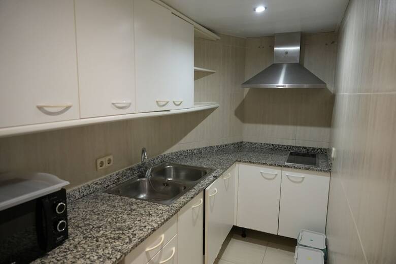 Hotel Vistasol Apartments