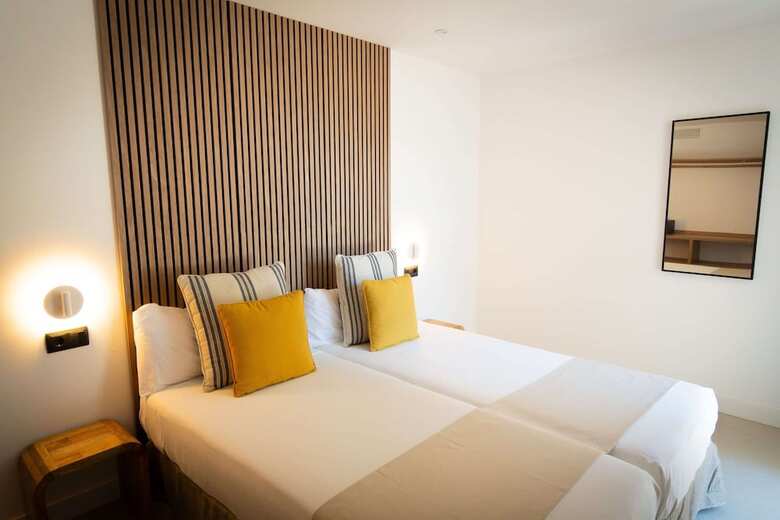 Hotel Vistasol Apartments