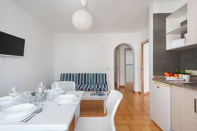 Hotel Holiday Park Santa Ponsa
