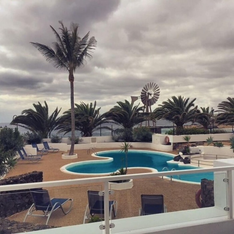 Hotel Neptuno Suites - Only Adults