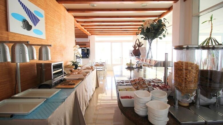 Hotel Neptuno Suites - Only Adults