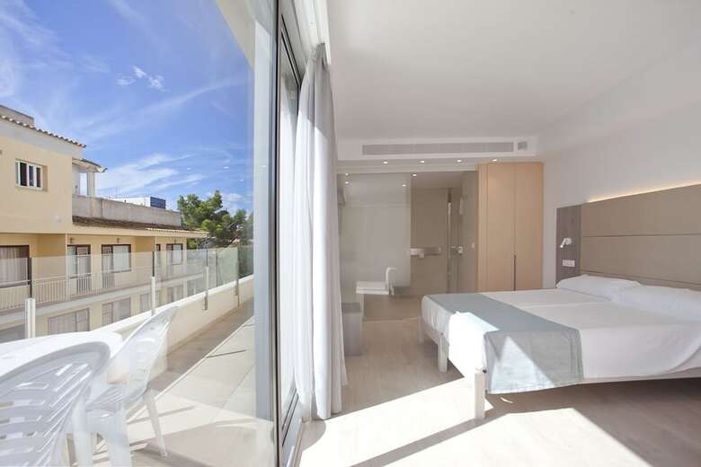 Aparthotel Playa Dorada