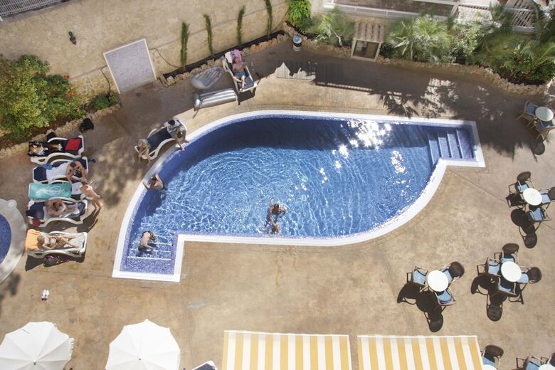 Hotel Morlans