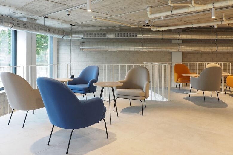 Hotel Students Residence Micampus San Mames