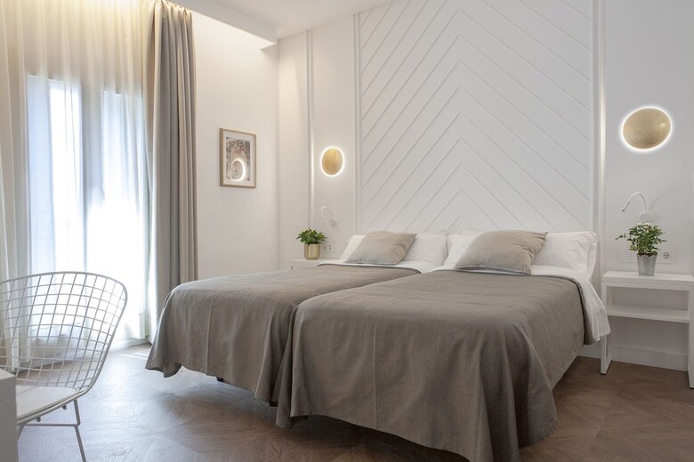 Hotel Gaud�