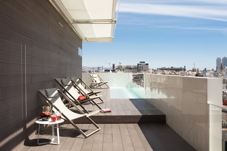 Hotel Gaud�