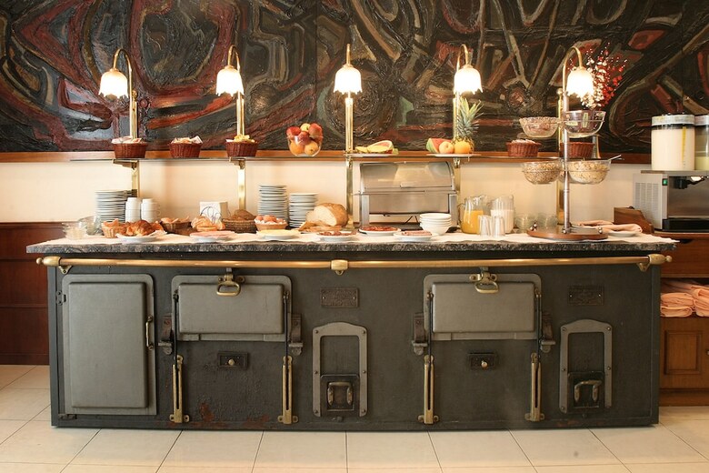 Hotel Gaud�