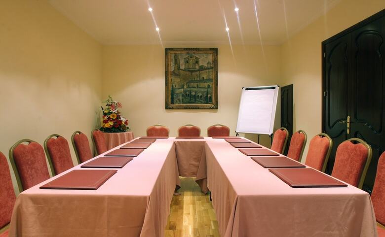 Hotel Gaud�