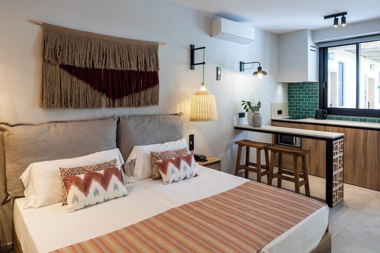 Aparthotel Casita Blanca - Adults Only
