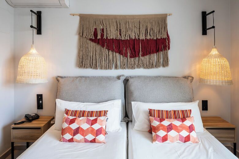 Aparthotel Casita Blanca - Adults Only