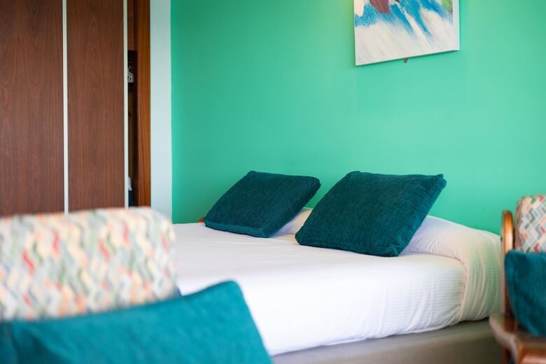 Aparthotel Apartamentos Jabega
