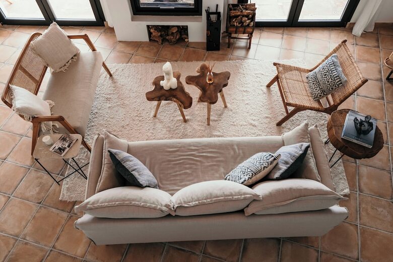 Bed & Breakfast Hearts & Home