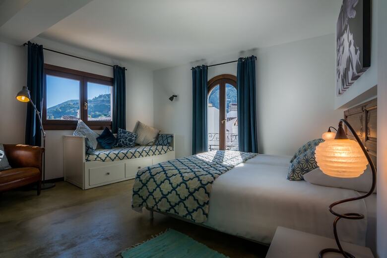 Pension La Posada Del �ngel