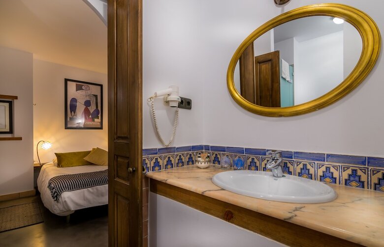 Pension La Posada Del �ngel