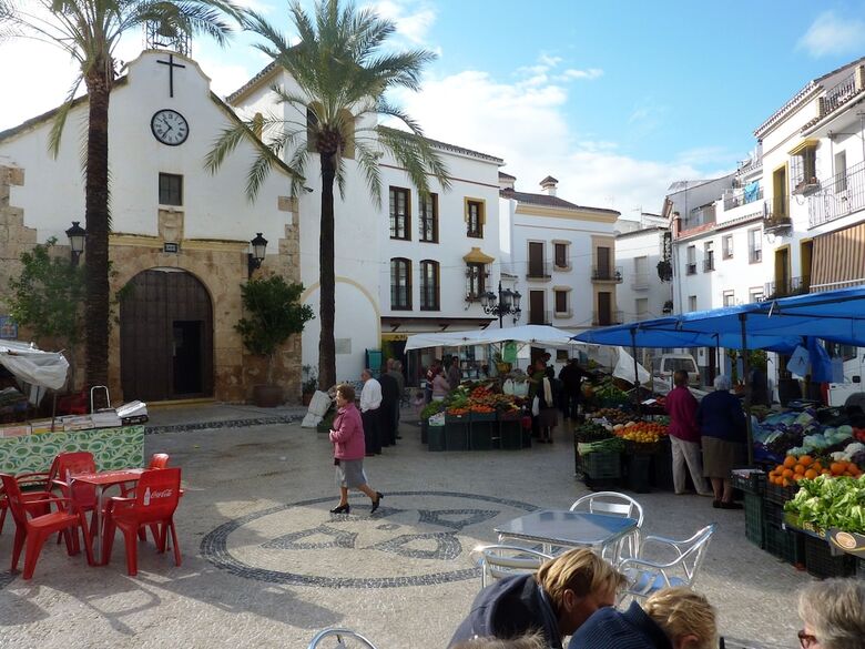 Pension La Posada Del �ngel