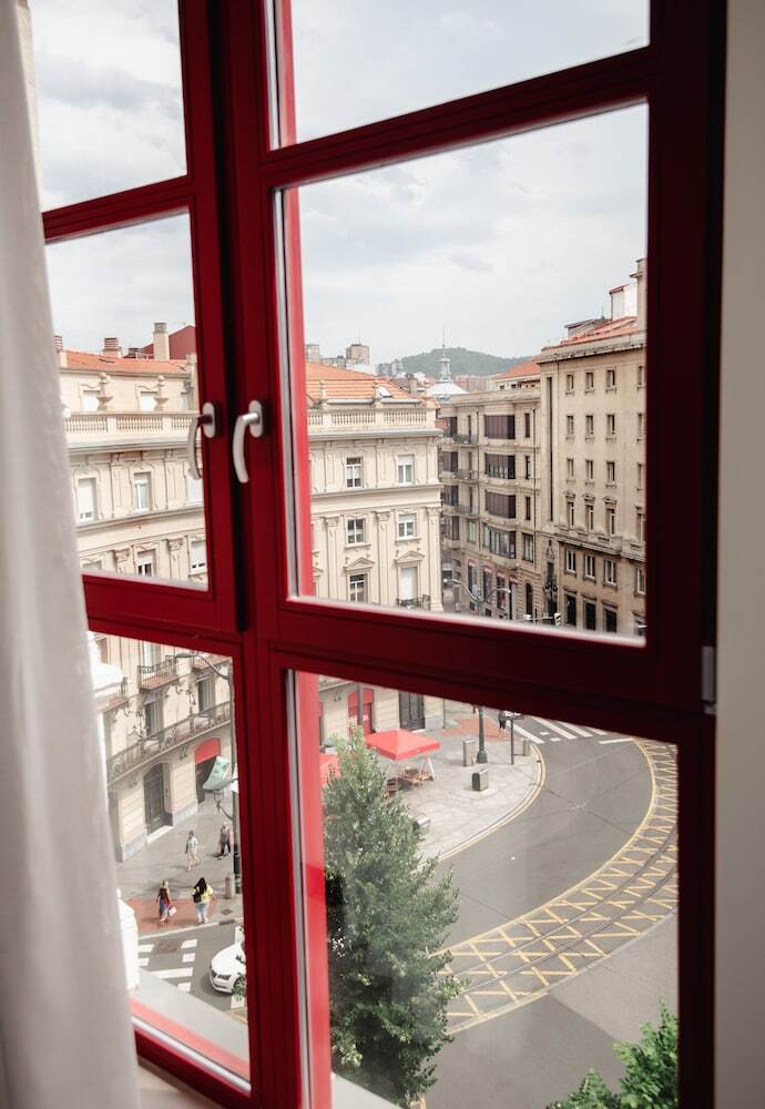 Hotel Latroupe La Granja