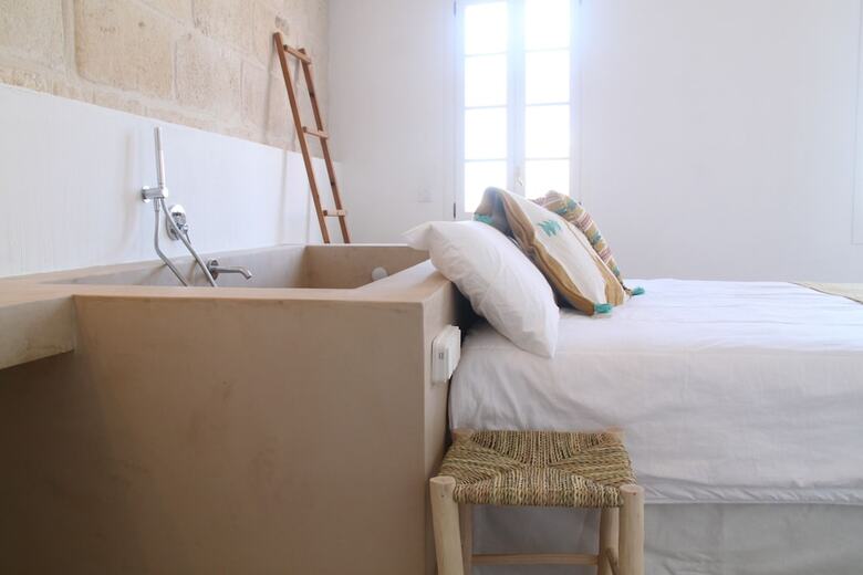 Hotel S'esparteria
