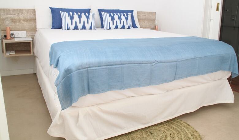 Hotel S'esparteria