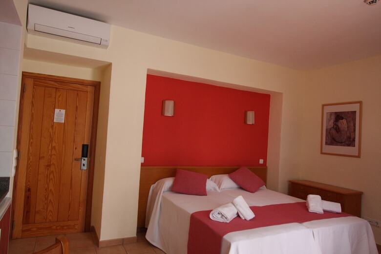 Aparthotel Apartamentos Casa Maria