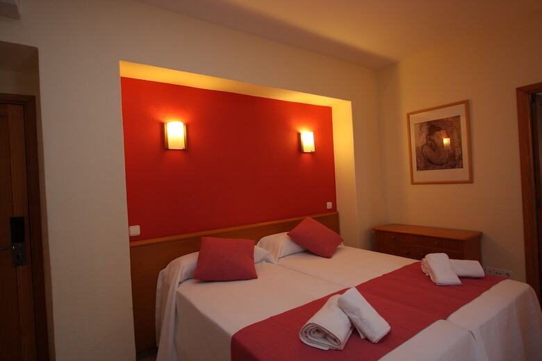 Aparthotel Apartamentos Casa Maria