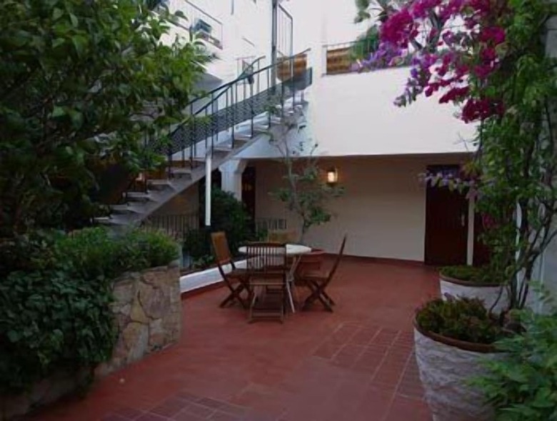 Hotel Ninays