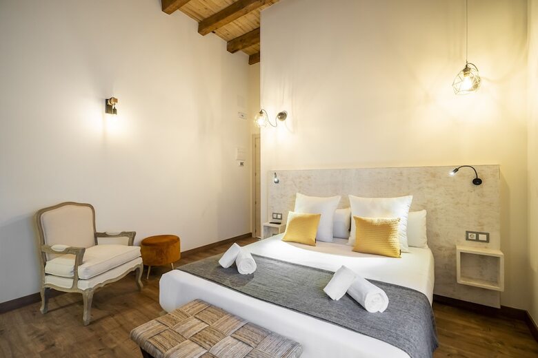 Hotel Dobo Azacanes Hostal