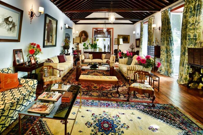 Hotel Cortijo San Ignacio