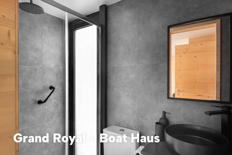 Boat Haus Mediterranean Experience Alcaidesa  La Linea