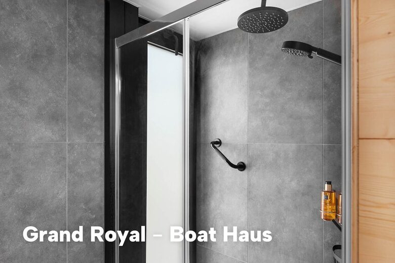 Boat Haus Mediterranean Experience Alcaidesa  La Linea