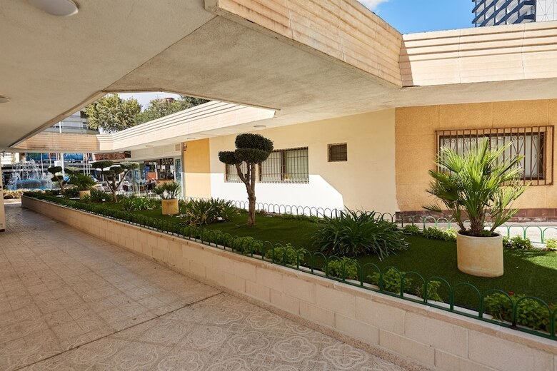 Aparthotel Sonrisa Deluxe Apartments Levante