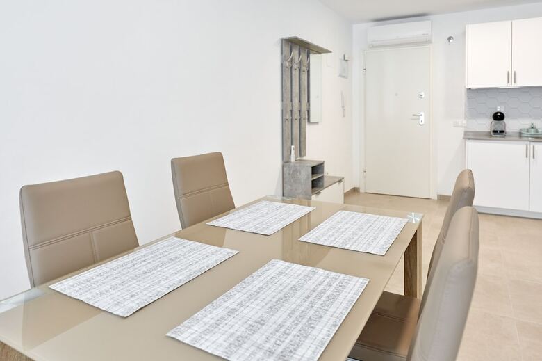 Aparthotel Sonrisa Deluxe Apartments Levante