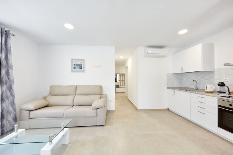 Aparthotel Sonrisa Deluxe Apartments Levante