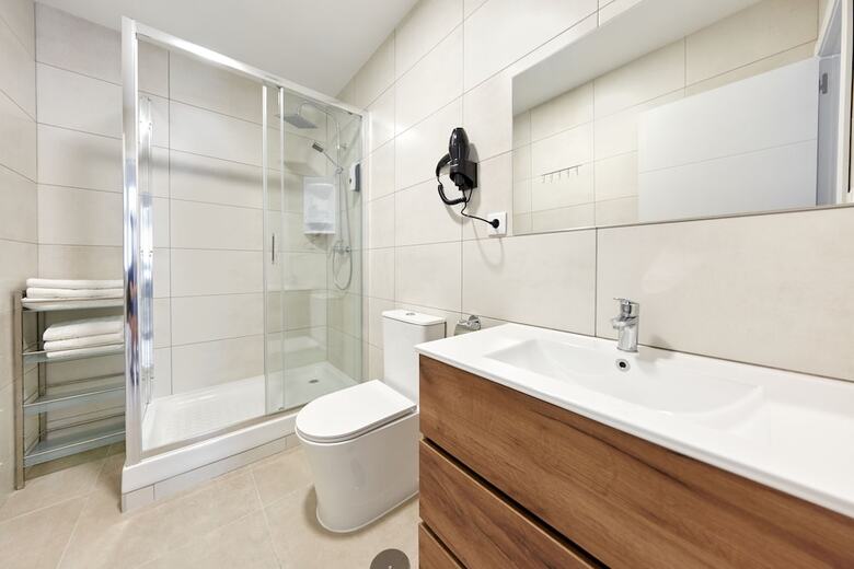 Aparthotel Sonrisa Deluxe Apartments Levante