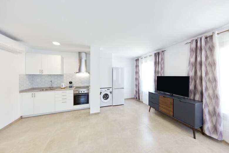 Aparthotel Sonrisa Deluxe Apartments Levante