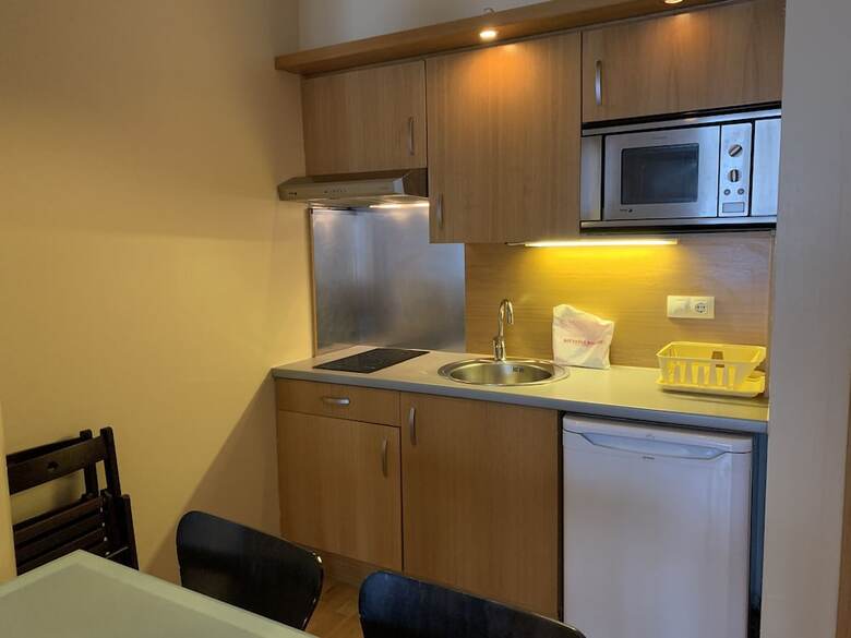 Aparthotel Siente Bo� & Spa