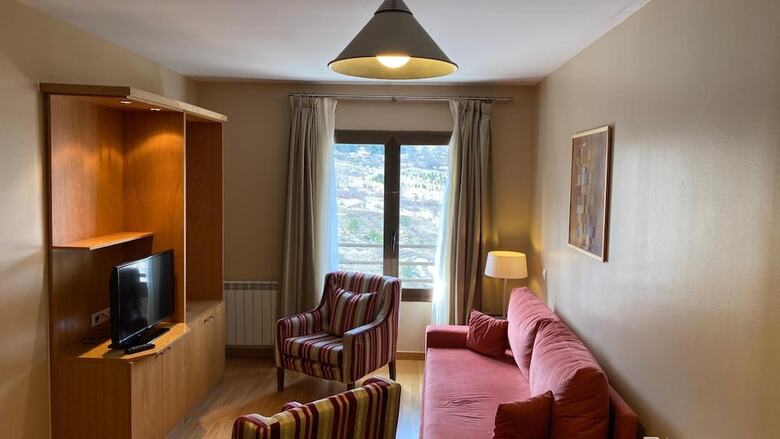 Aparthotel Siente Bo� & Spa