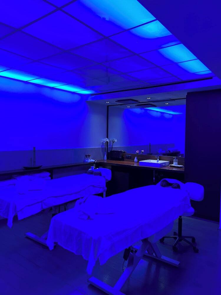 Aparthotel Siente Bo� & Spa