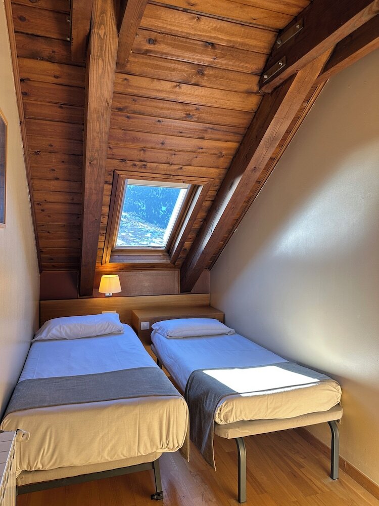 Aparthotel Siente Bo� & Spa
