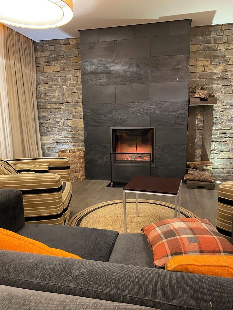 Aparthotel Siente Bo� & Spa