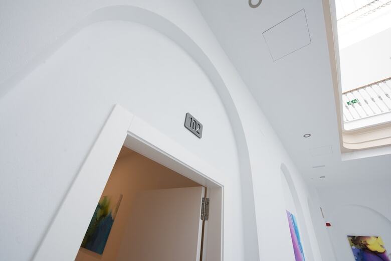Aparthotel Apartamentos Santa Mar�a 15