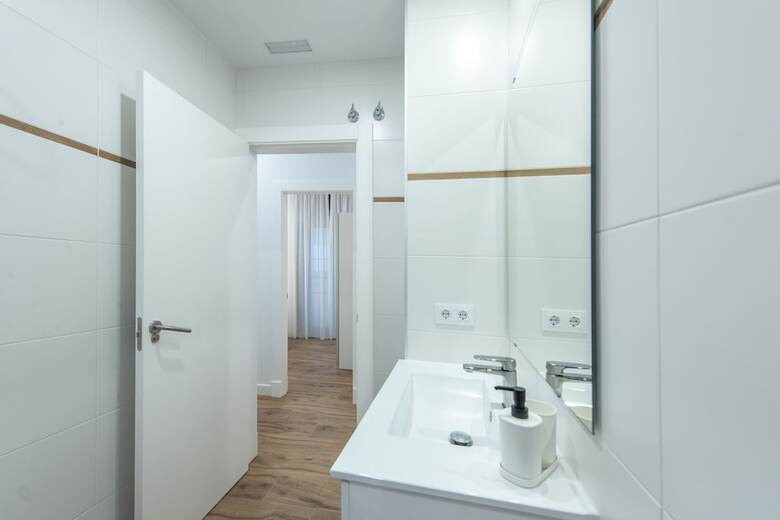 Aparthotel Apartamentos Santa Mar�a 15